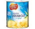 PINEAPPLE PIZZA CUT GOLDEN CIRCLE 3KG (3)