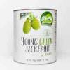 JACKFRUIT NATURE'S CHARM YOUNG GREEN IN BRINE A10 (6)