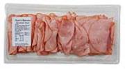 HAM RBL SHAVED MANUKA SMOKED HUTTONS APPROX 1.2KG