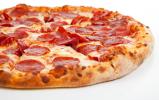 SALAMI PIZZA PEPPERONI SLICED DE GUSTIBUS 500G PER PKT