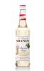 MONIN SYRUP WHITE CHOCOLATE 700ML