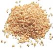 BULGUR WHEAT HULLED COARSE 1KG (12)