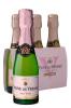 VEUVE DU VERNAY BRUT ROSE(24)