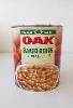 BEANS BAKED OAK A/10