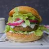 FALAFEL PATTY 30 X 80GM WILD CHEF GF/DF/VEGAN