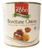 ONIONS BORETTANE IN BALSAMIC VINEGAR ROBO 2.6KG