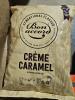 CARAMEL CREME FRAPPE POWDER GF 1KG BON ACCORD