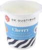 MOZZARELLA CHERRY DE GUSTIBUS FROZEN 200G (6)