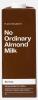 MILK ALMOND NO ORDINARY 1L