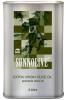 OIL OLIVE EXTRA VIRGIN TIN SUNNOLIVE 4L