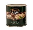 BEANS BUTTER WHITE TIN 2.5KG