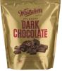 CHOCOLATE DARK 50% PIPS 2KG WHITTAKERS