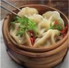 DUMPLINGS  VEGETARIAN  BAOLICIOUS 24GRAM X30 PCS