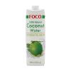 COCONUT WATER FOCO 1L (12)